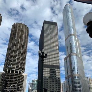 Meet your Posher, Jay